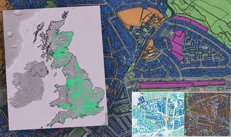 The Methodology behind the RHS State of Gardening report